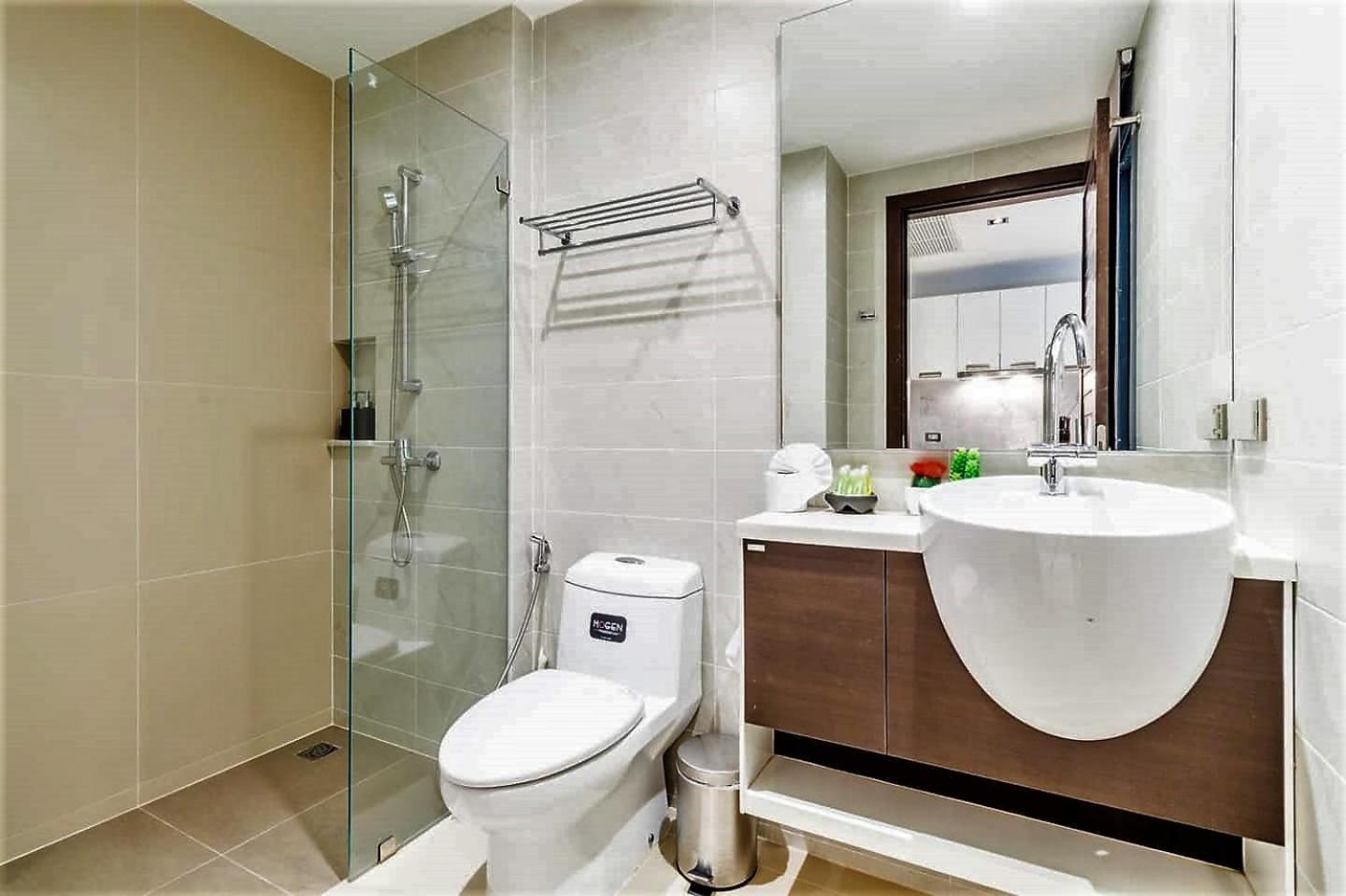 Private Apartment At Emerald Terrace Patong ภายนอก รูปภาพ
